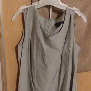 Dressy professional type dress